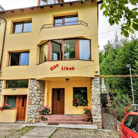 Guest house Liana