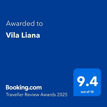 Guest house Liana Brasov