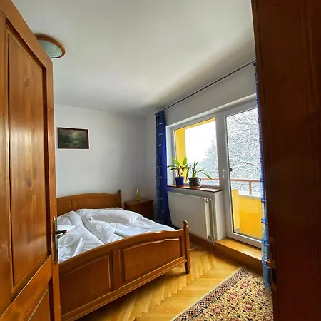 Guest house Liana 3*