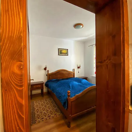 Guest house Liana 3*