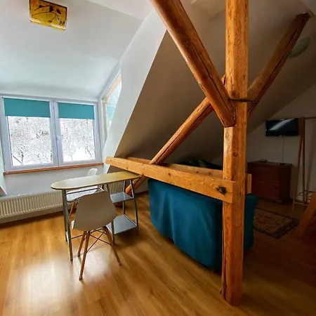 Liana Guest house