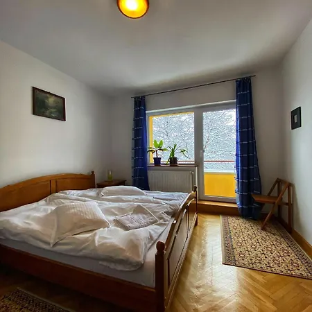 Liana Guest house Brasov