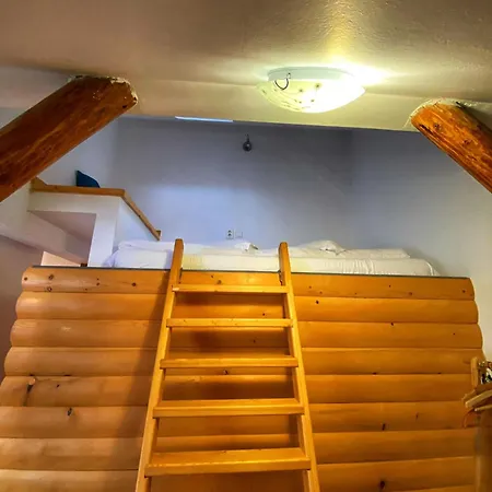 Guest house Liana Brasov
