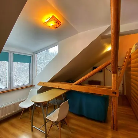 Guest house Liana 3*