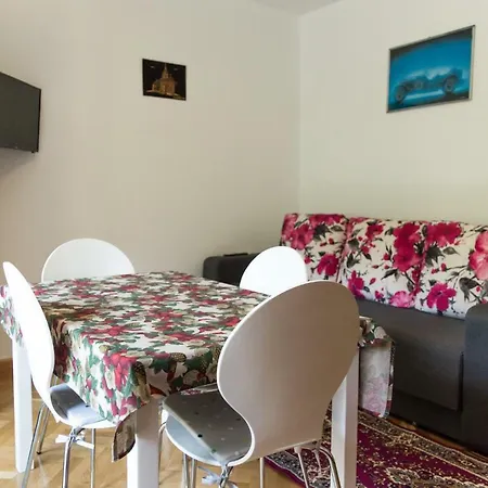 Liana Guest house Brasov