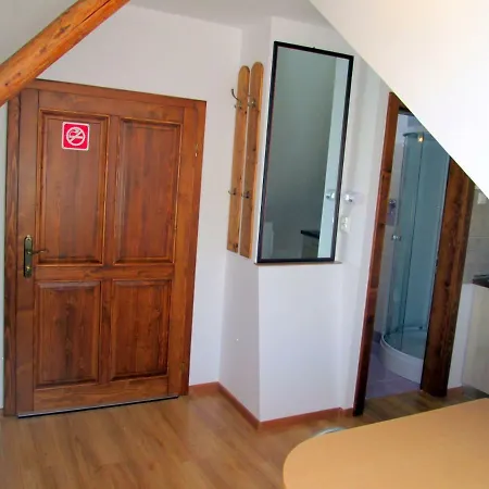 Liana Guest house Brasov