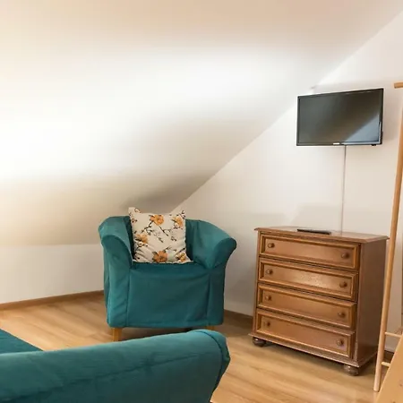 Guest house Liana 3*
