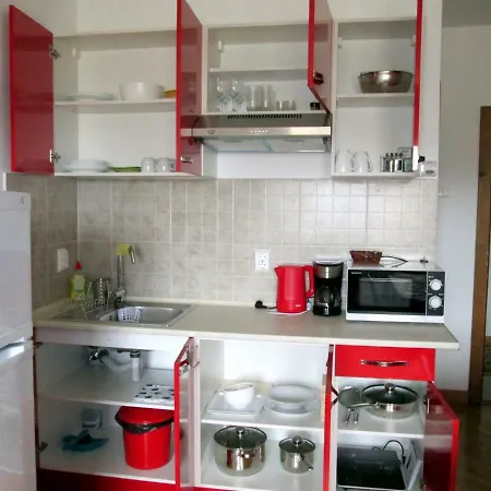 Guest house Liana Brasov