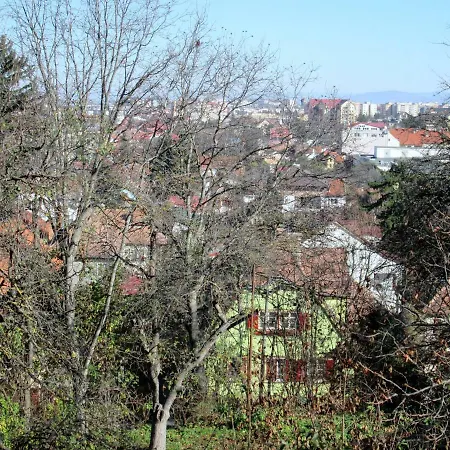 Guest house Liana Brasov