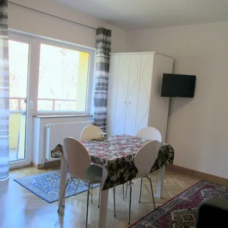 Guest house Liana Brasov