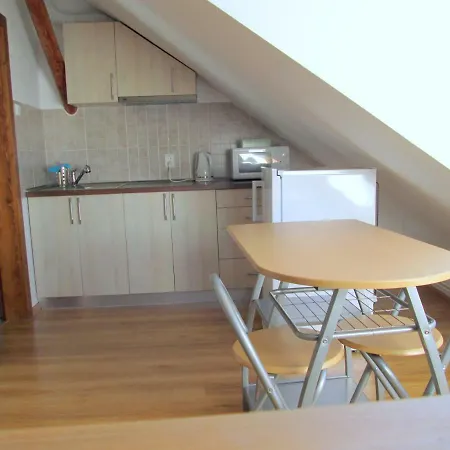 Guest house Liana