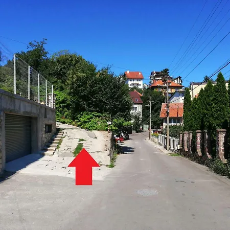 Liana 3* Brasov