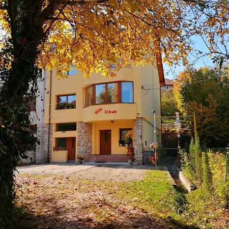 Liana Guest house
